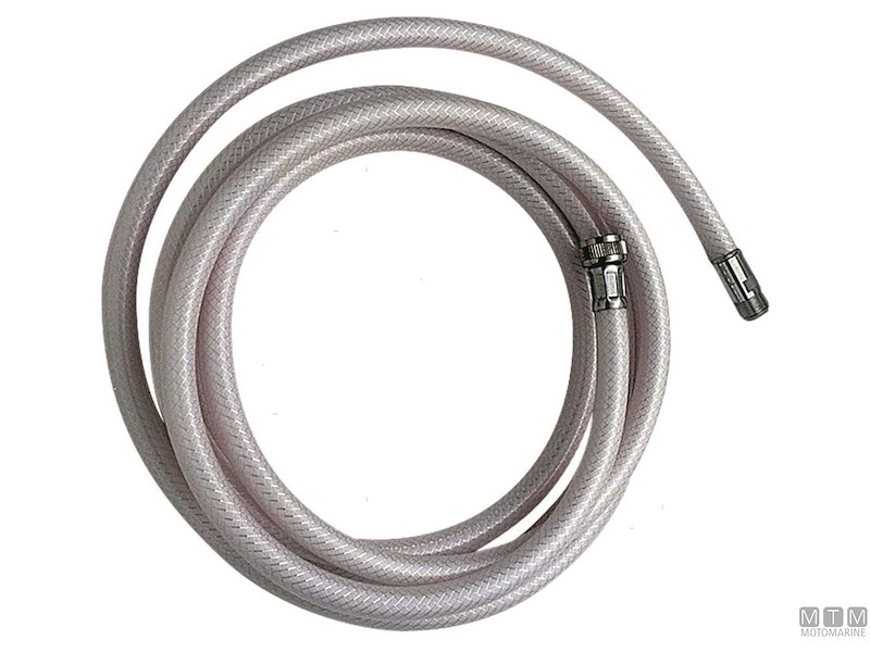 Tubi Flessibili Doccette Bath