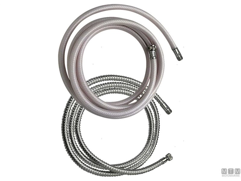 Tubi Flessibili Doccette Bath