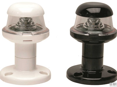 Fanali LED Testa Albero Orionis B (R.I.Na.) 