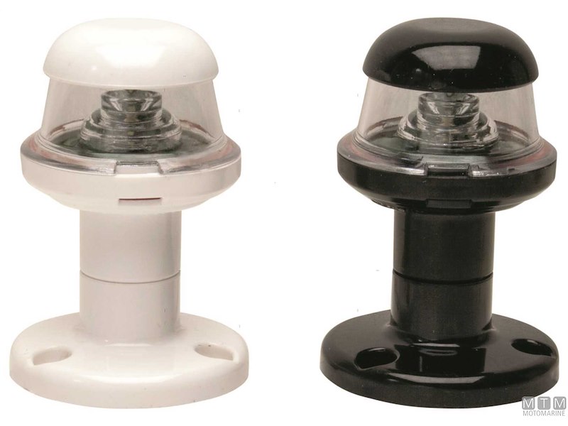 Fanali LED Testa Albero Orionis B (R.I.Na.) 