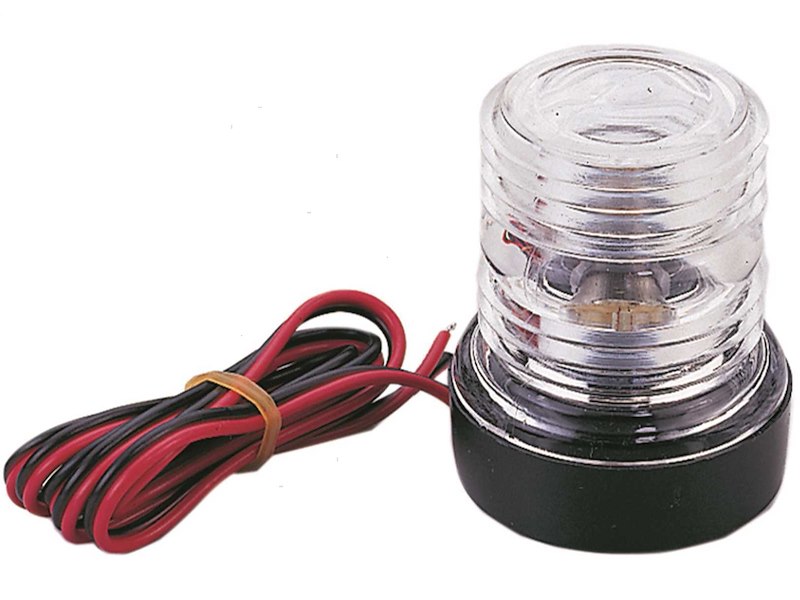 Fanale Testa Albero (CE) 