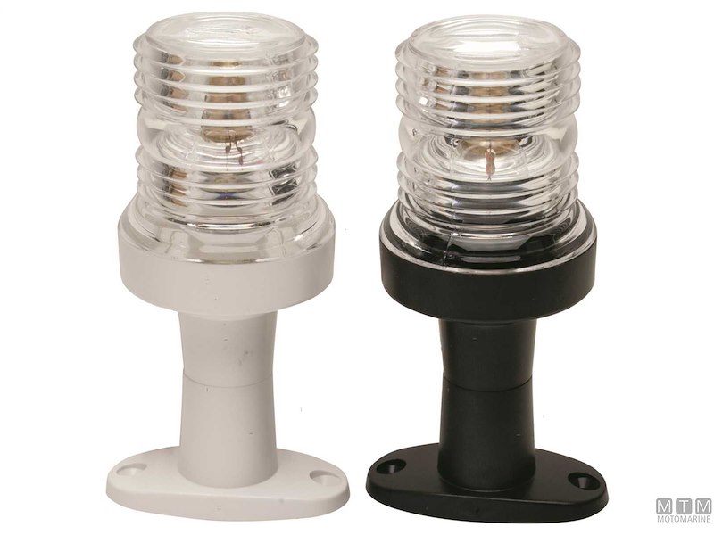 Fanale Testa Albero Thin (CE) 