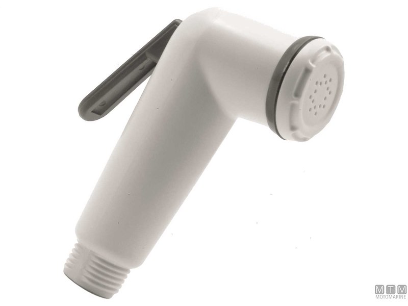 DOCCETTA ALBA ABS BIANCO 