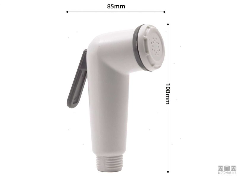 DOCCETTA ALBA ABS BIANCO 