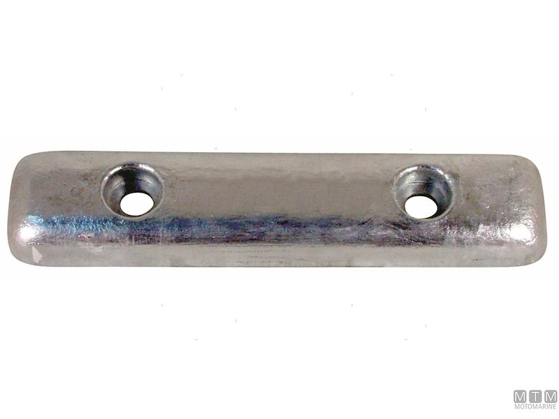 ANODO FAIRLINE 9 L450MM ZN 