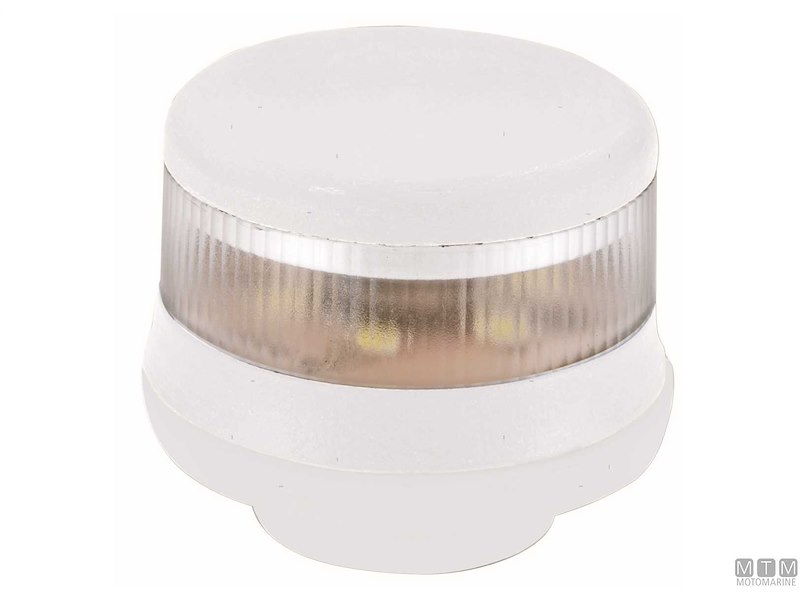 Fanali Testa Albero LED (R.I.Na.) 