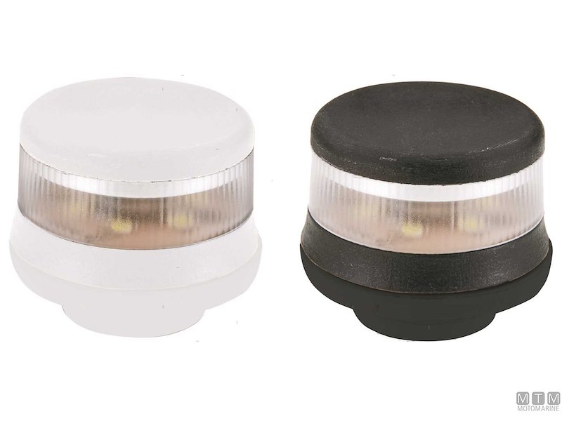 Fanali Testa Albero LED (R.I.Na.) 