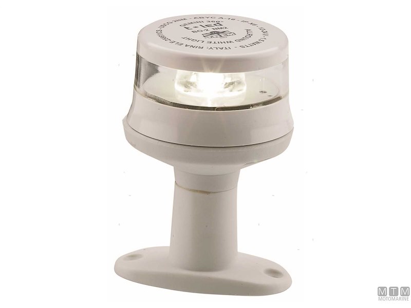 Fanali Testa Albero LED Thin (R.I.Na.) 