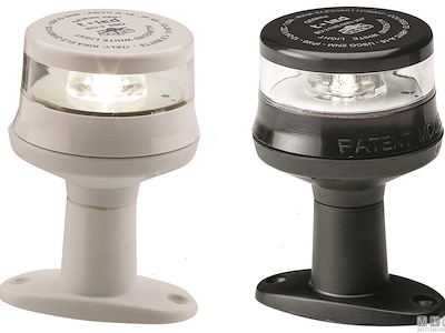 Fanali Testa Albero LED Thin (R.I.Na.) 