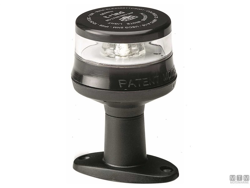 Fanali Testa Albero LED Thin (R.I.Na.) 