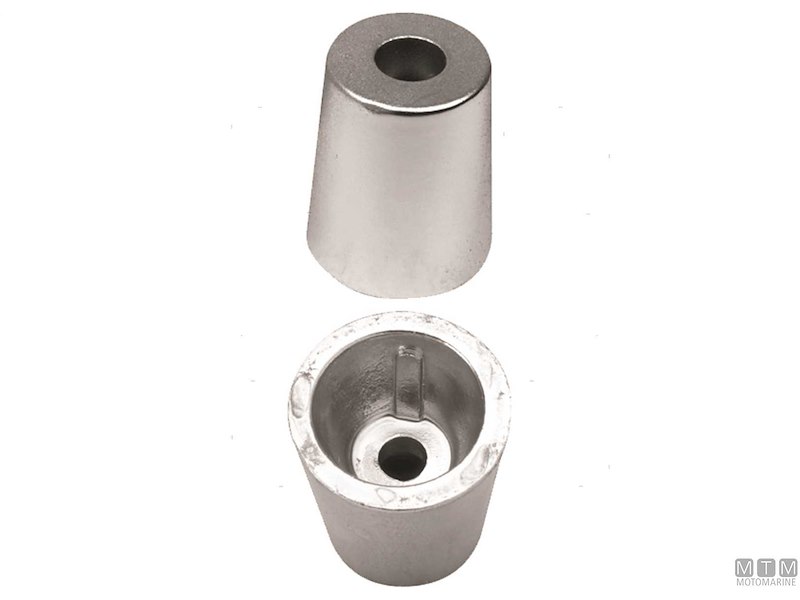 Anodi per Ogiva Conic