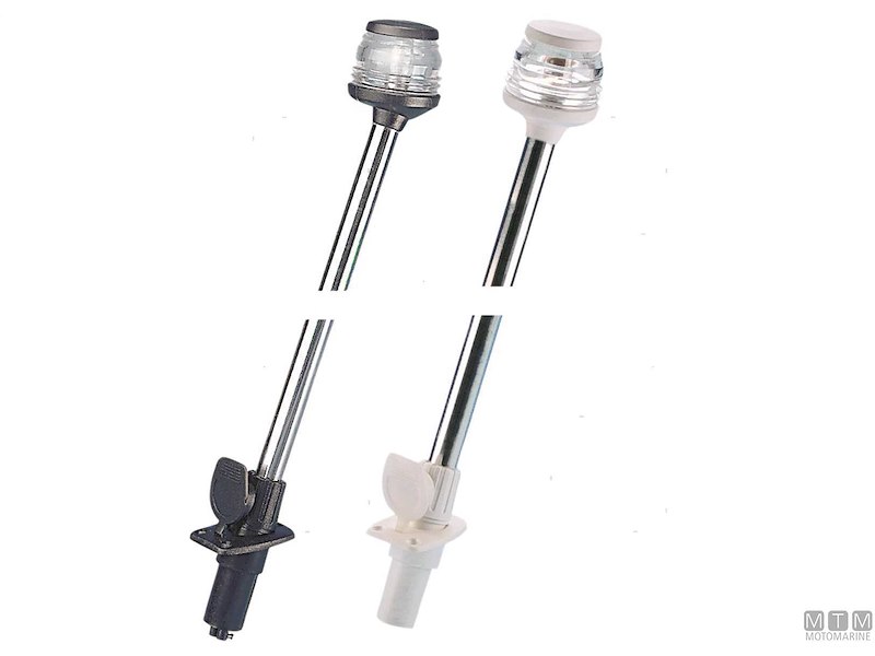 Fanale (R.I.Na.) su Asta Estraibile 