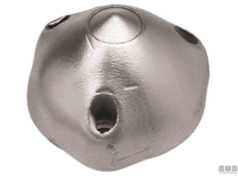 Anodi Ogiva Max-Prop 3 Pale