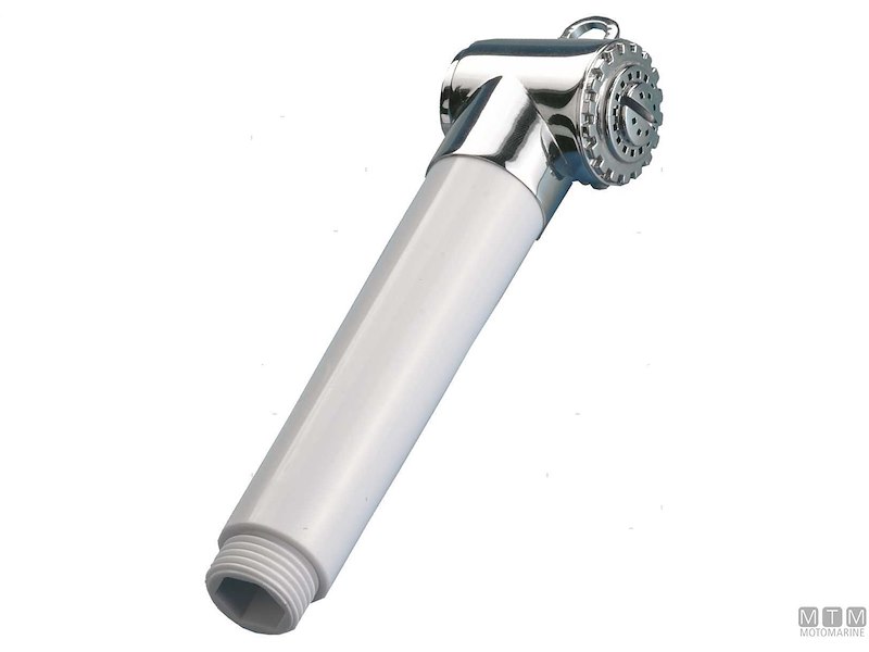 DOCCETTA KNOB COMPACT 