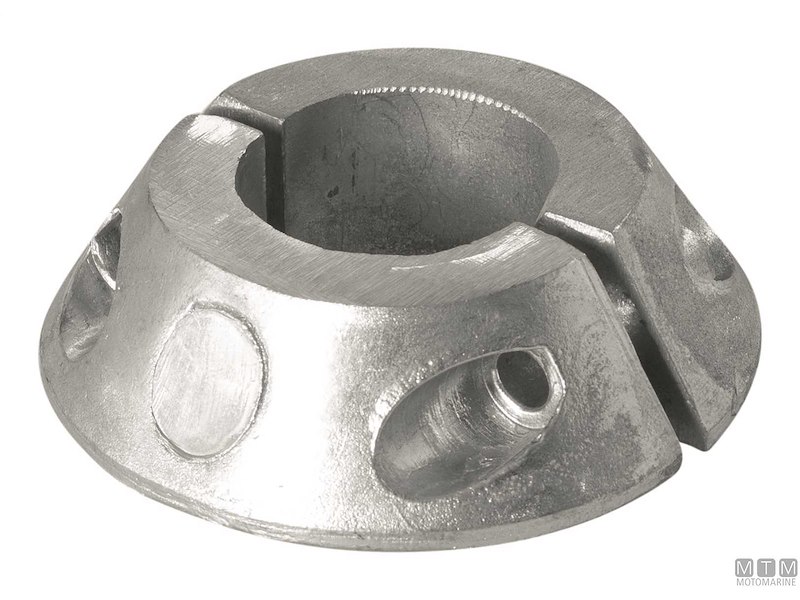 Anodi a Collare Max-Prop