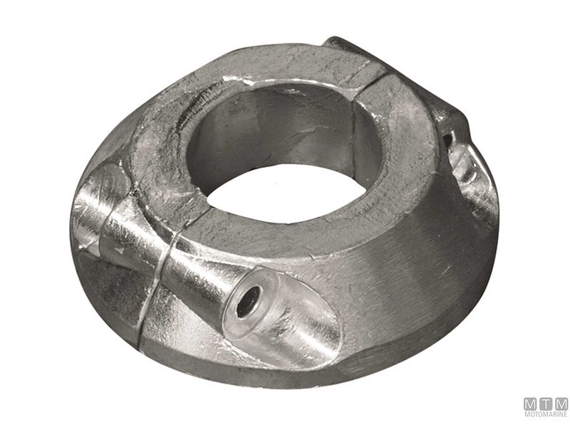 Anodo Collare Max-Prop