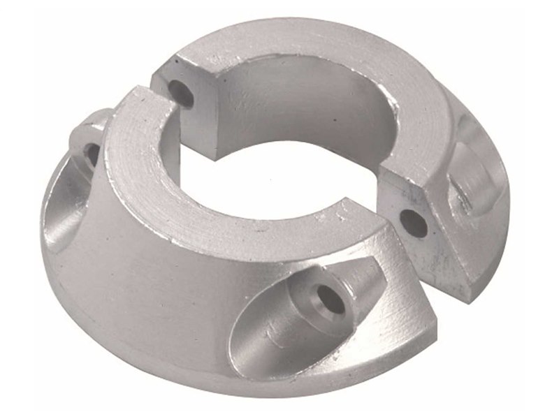 Anodi a Collare Max-Prop