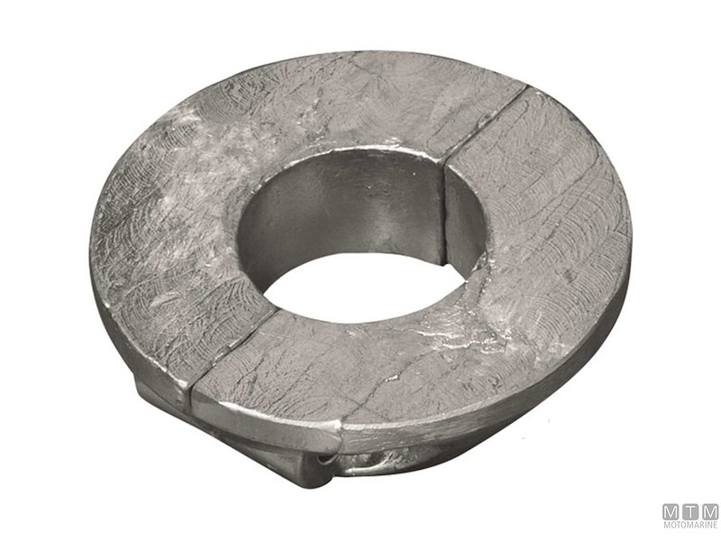 Anodo Collare Max-Prop