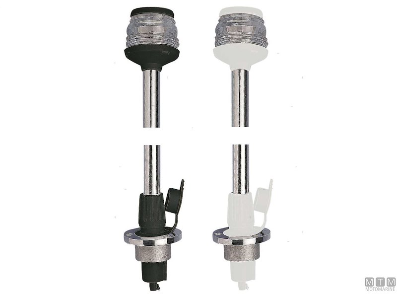 Fanale (R.I.Na.) su Asta Baionetta Incasso 