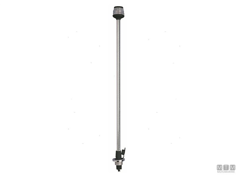 Fanale (R.I.Na.) su Asta Baionetta Incasso 