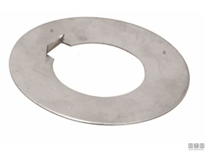 Rondelle di Sicurezza Inox