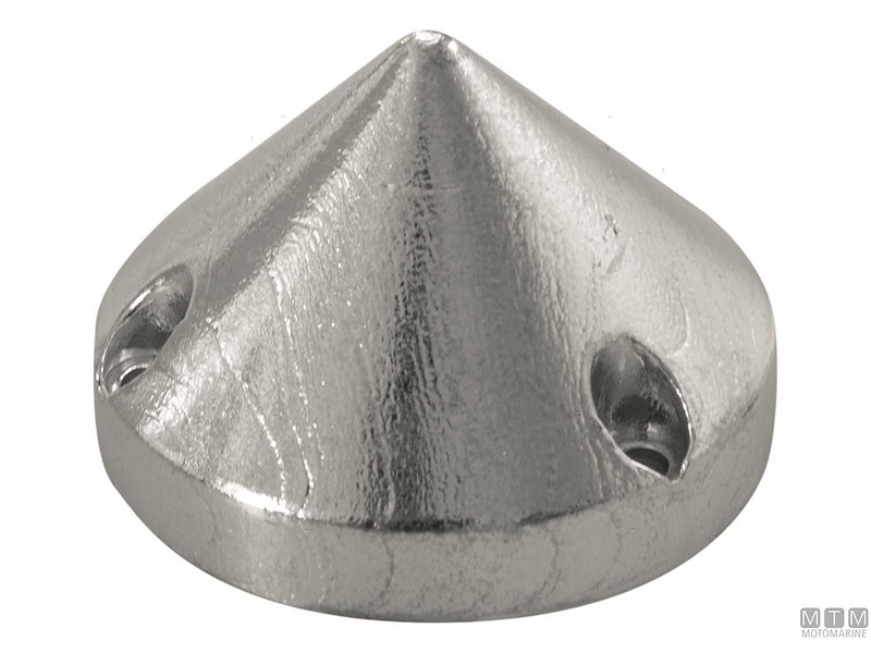 Anodi Ogiva New Max-Prop 3 Pale