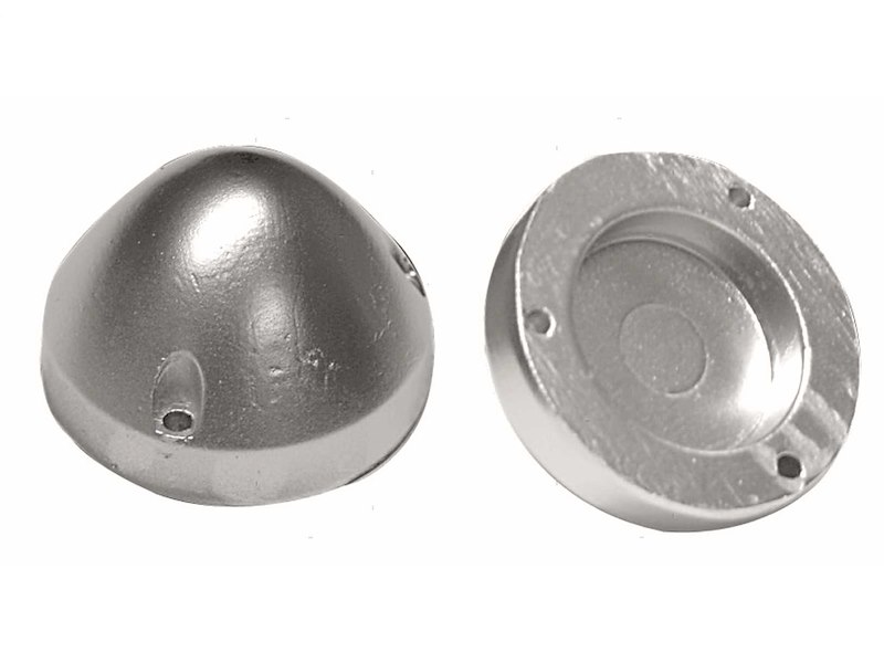 Anodi Ogiva New Max-Prop 3 Pale