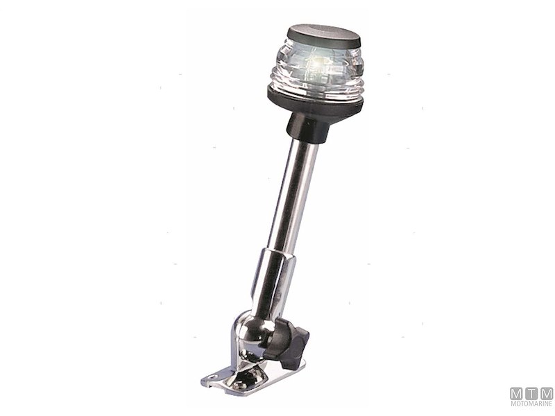 Fanale (R.I.Na.) su Asta Pieghevole 