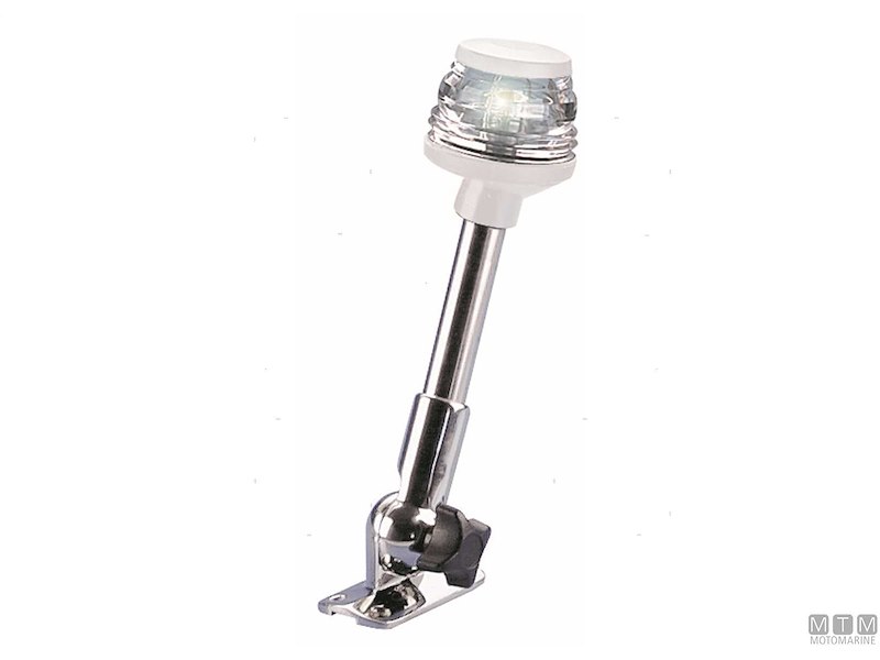 Fanale (R.I.Na.) su Asta Pieghevole 