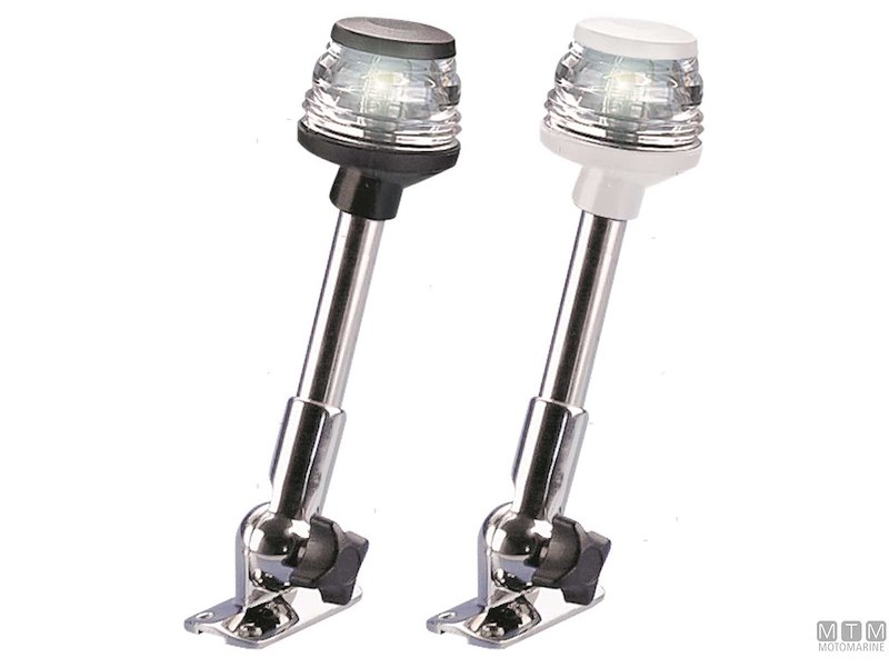 Fanale (R.I.Na.) su Asta Pieghevole 