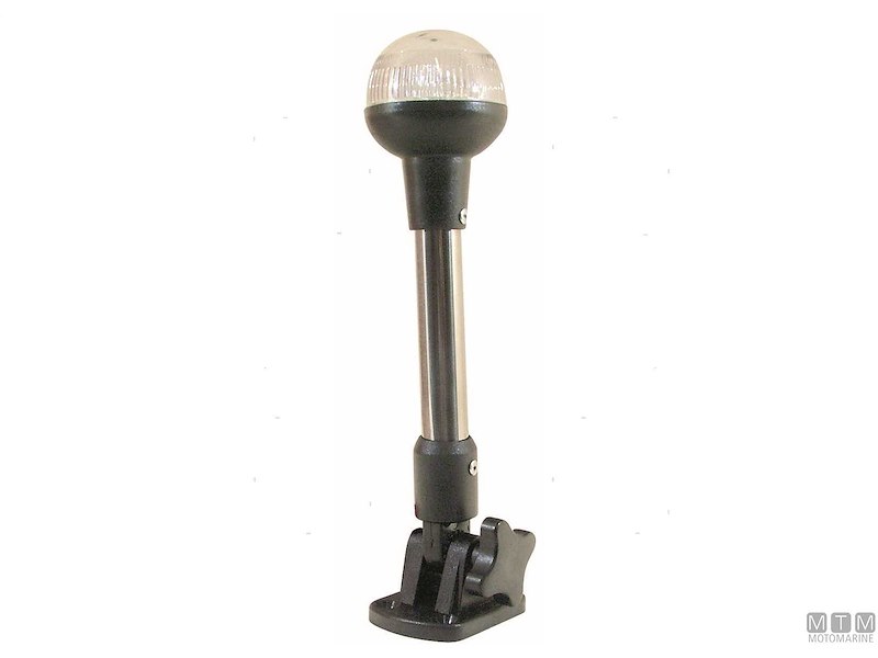 Fanale su Asta 360° (CE) 