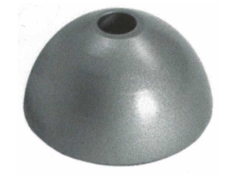 ANODO OGIVA FLEX-O-FOLD ZN 