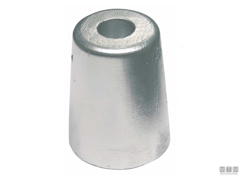 Anodi Ogiva Ferretti