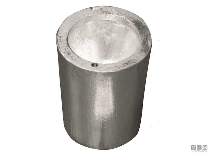 Anodo Ogiva Ferretti