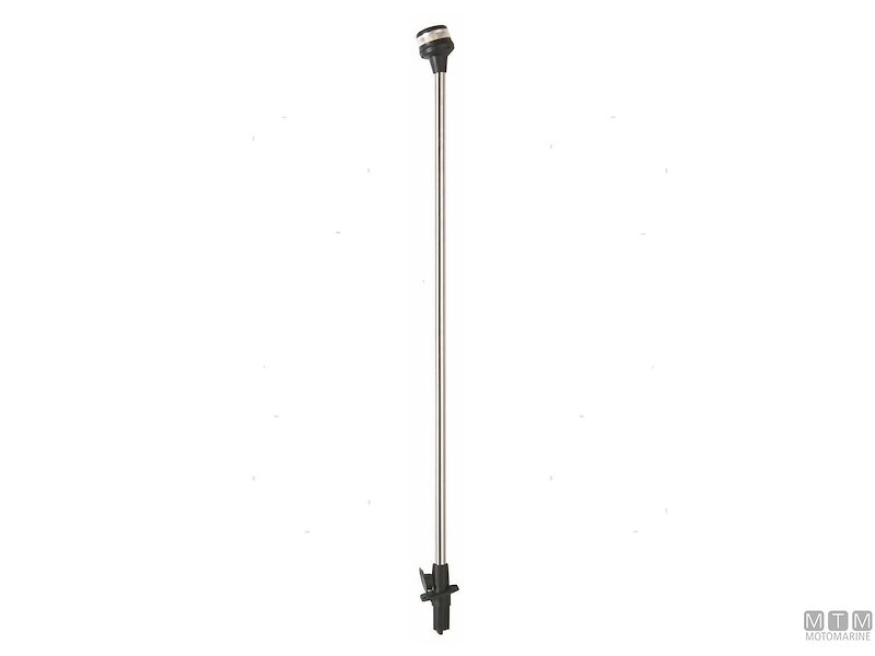 Fanale LED (R.I.Na.) su Asta Estraibile 