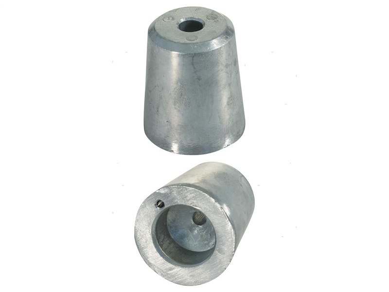 Anodi Ogiva Reggiani