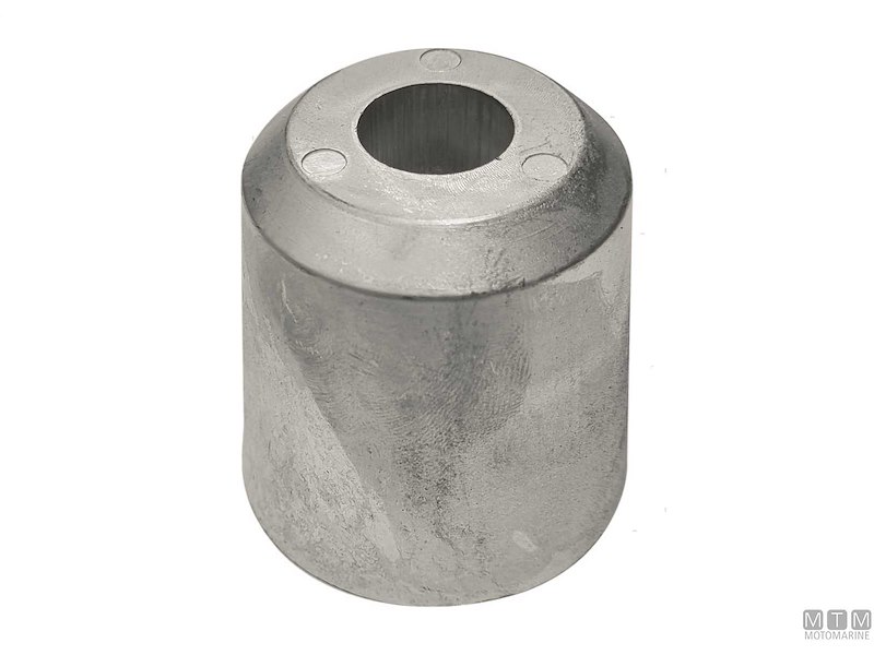 Anodi Ogiva Reggiani