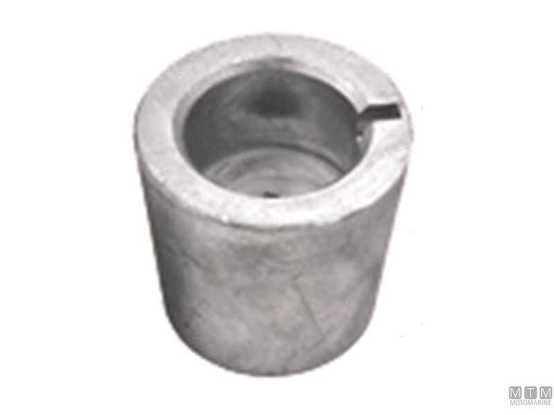 Anodo Ogiva Reggiani