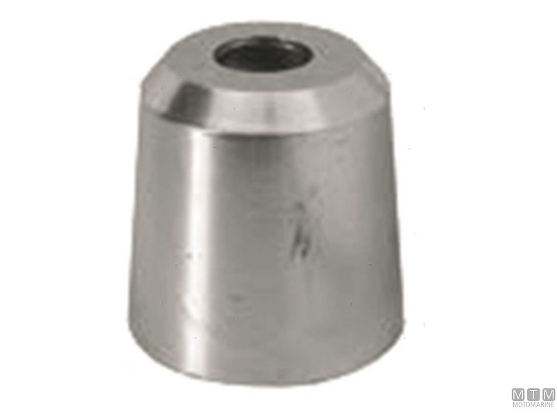 Anodo Ogiva Reggiani