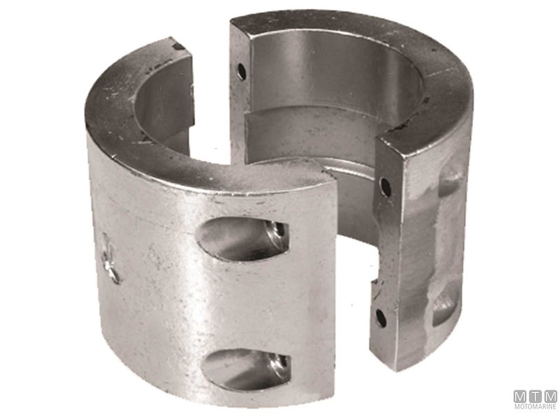 Anodi a Collare Large