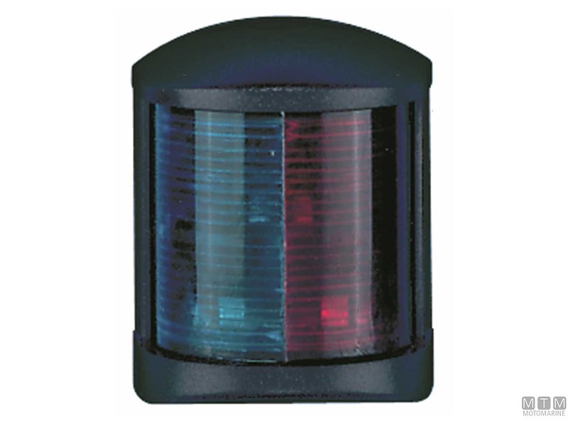 Fanali (R.I.Na.) Midi Black