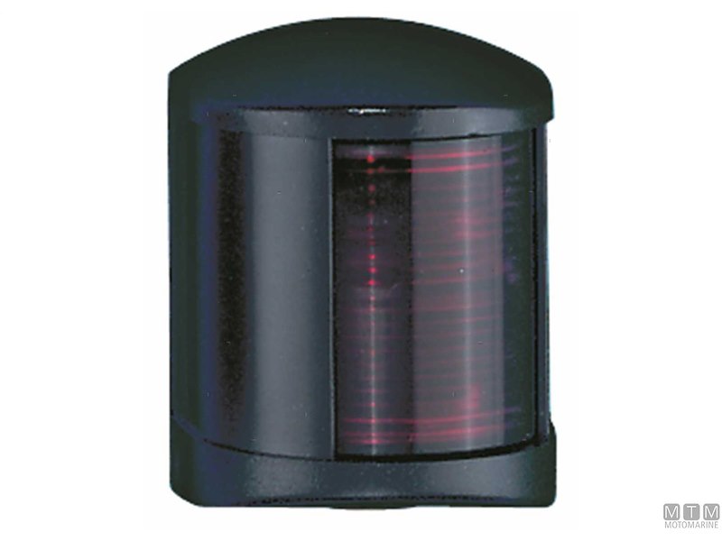 Fanali (R.I.Na.) Midi Black