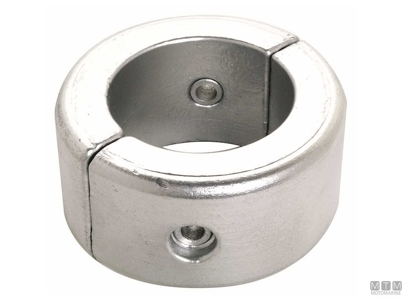 Anodi a Collare Gori