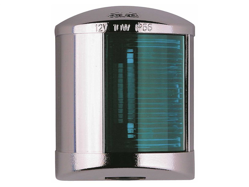 Fanali (R.I.Na.) Midi Chrome