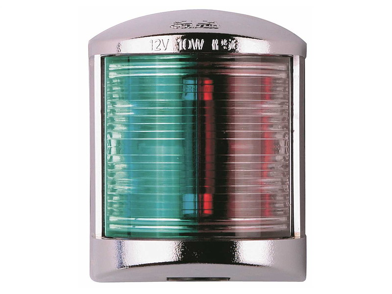 Fanali (R.I.Na.) Midi Chrome