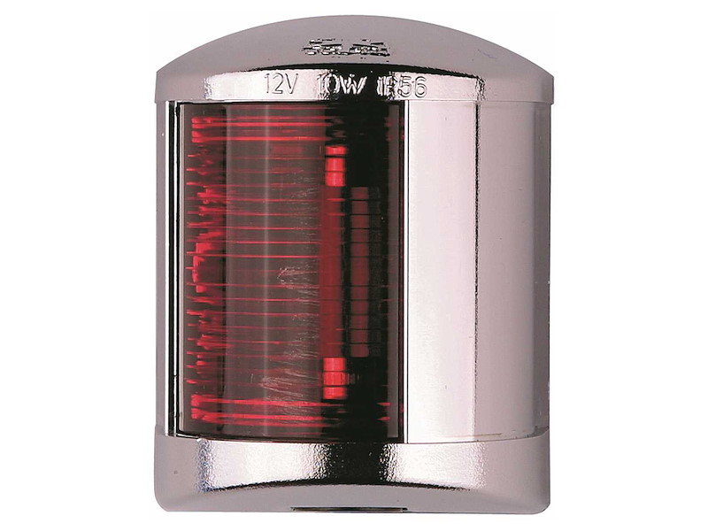 Fanali (R.I.Na.) Midi Chrome