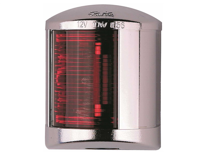 Fanali (R.I.Na.) Midi Chrome