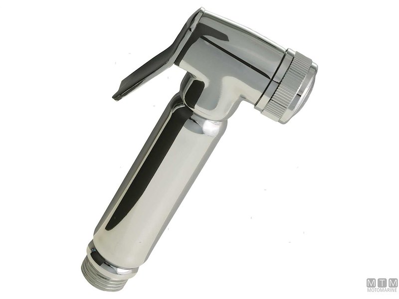 DOCCETTA CHROME HI-Q 