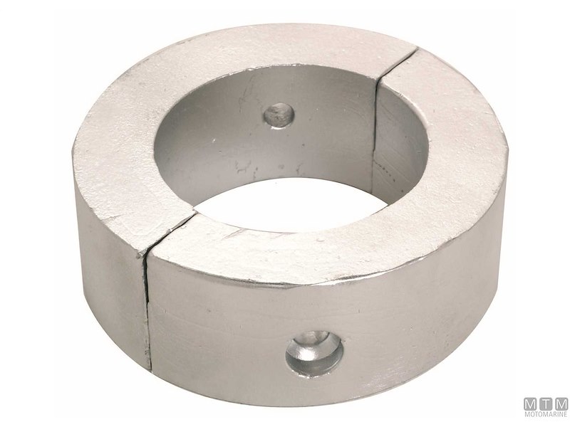 ANODO COLLARE GORI C D60MM ZN 