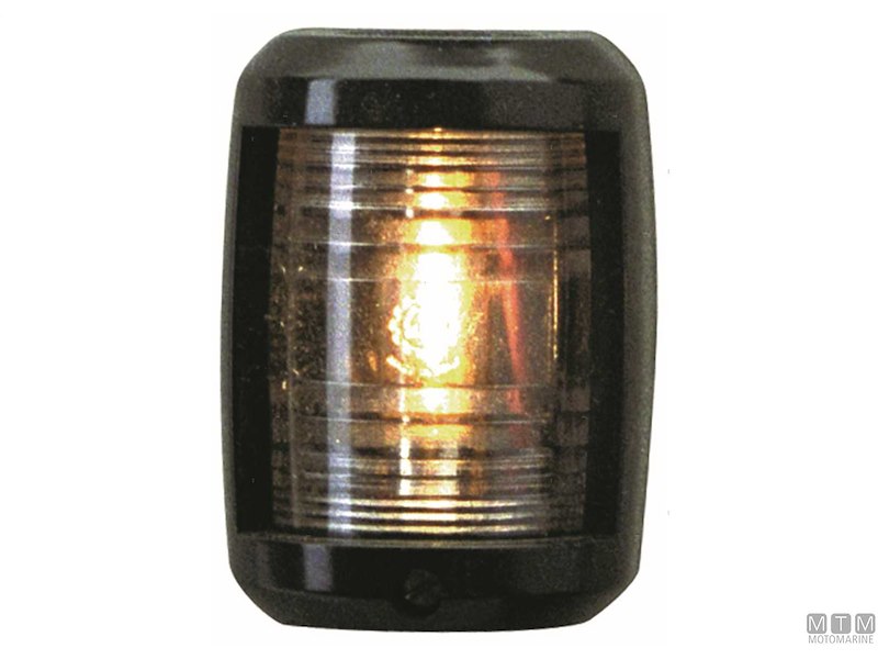 Fanali (R.I.Na.) Mini Black